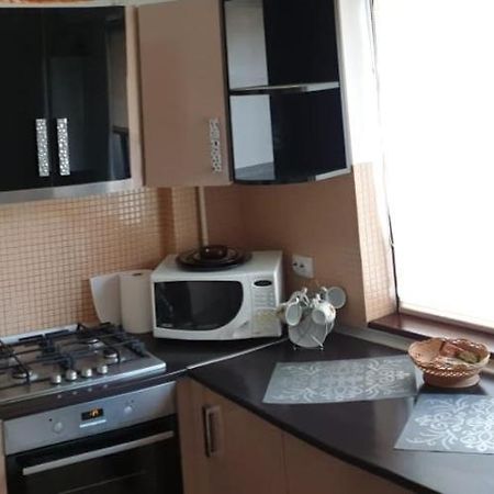 Star Apart Ramnicu Valcea Bagian luar foto