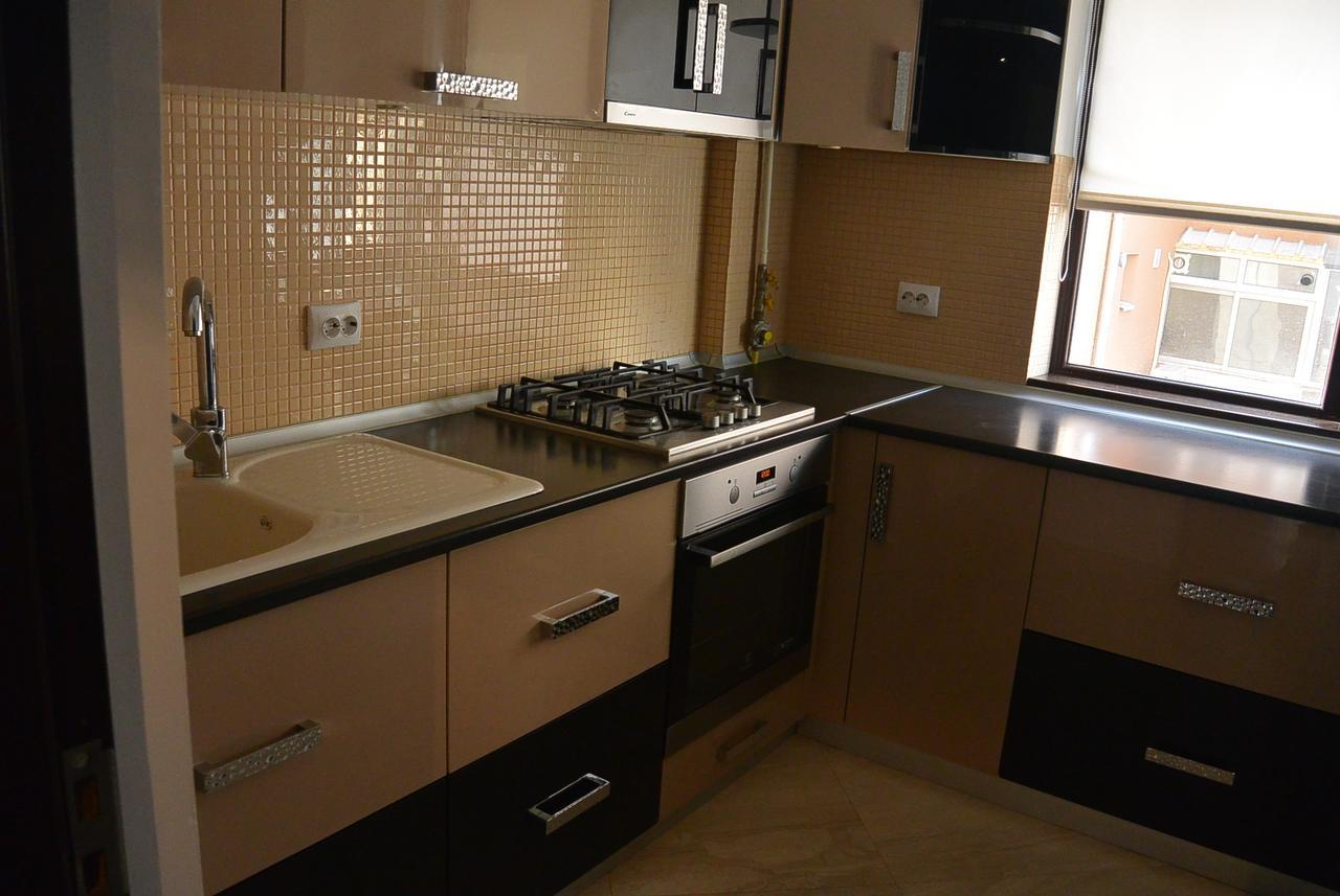 Star Apart Ramnicu Valcea Bagian luar foto