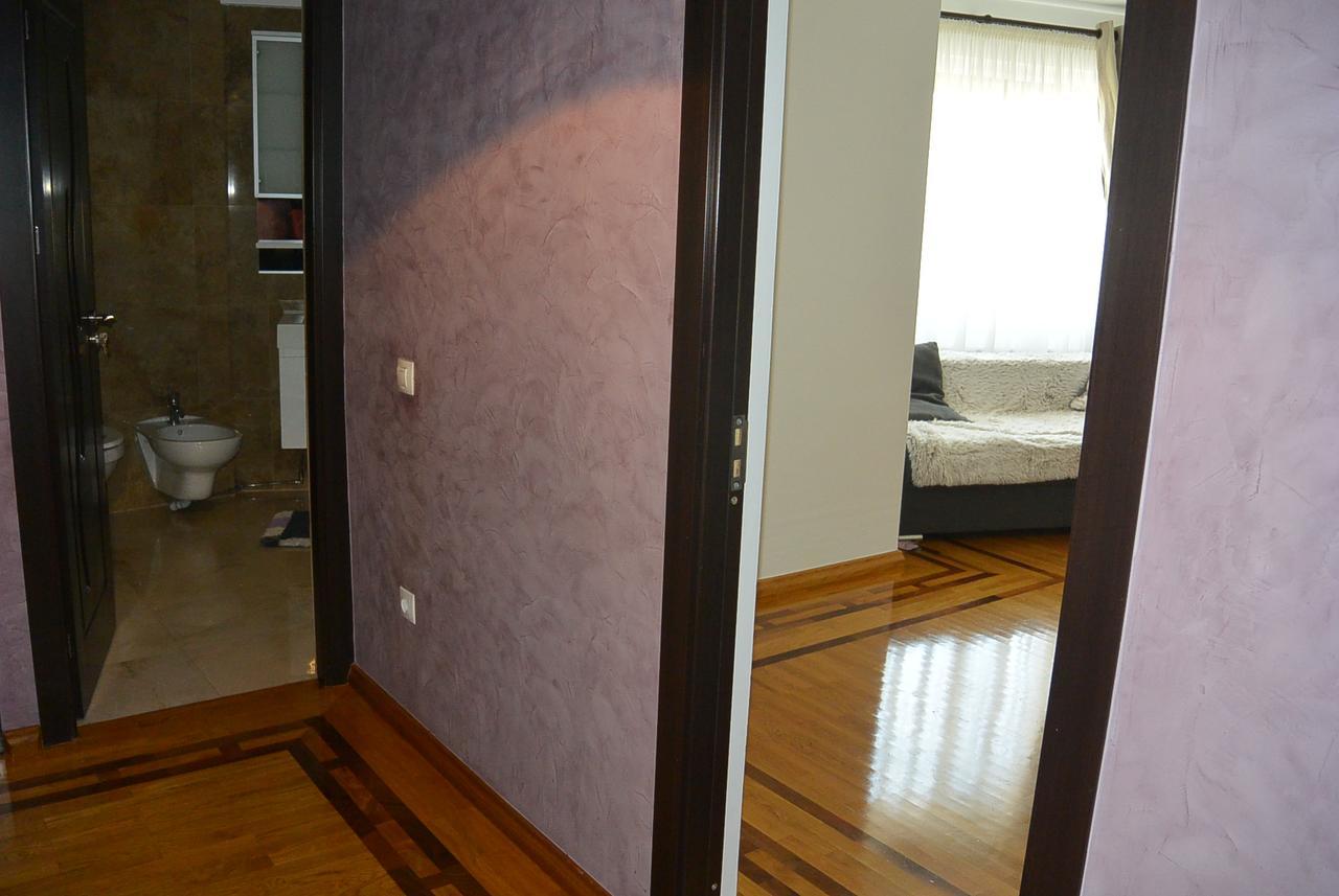 Star Apart Ramnicu Valcea Bagian luar foto